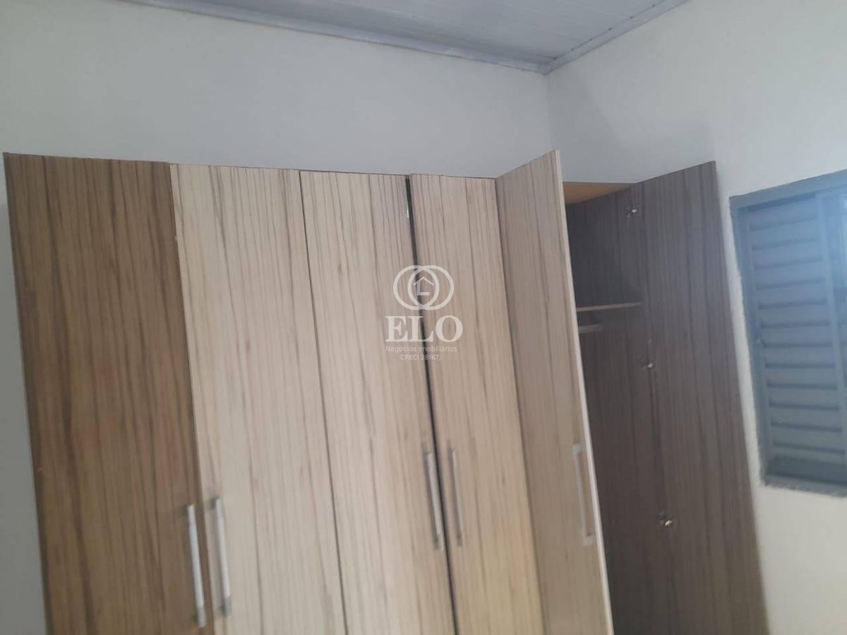 Kitnet-Studio, 25 m² - Foto 1