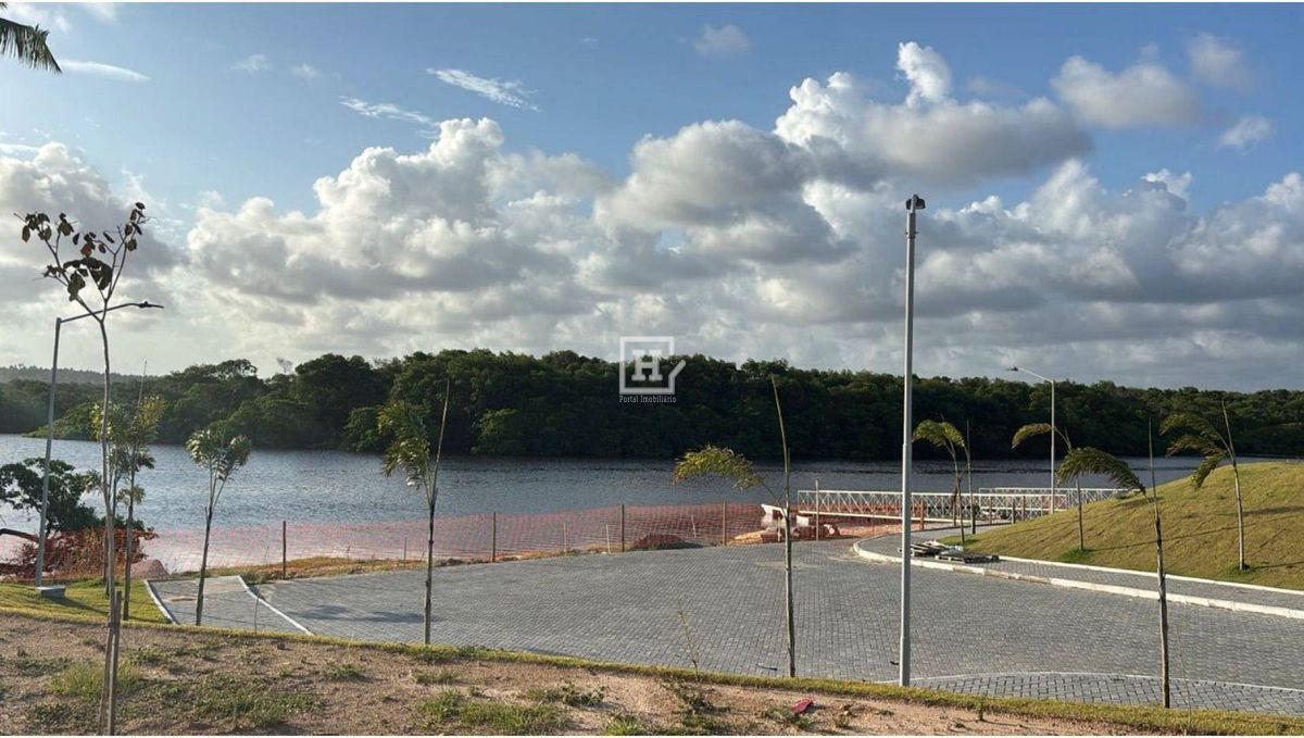 Lote/Terreno, Zona de Expansão (Robalo) - Aracaju