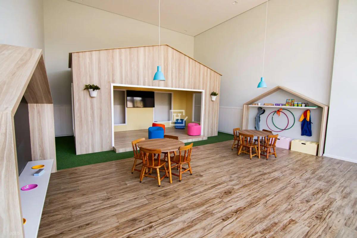 Apartamento com 3 quartos à Venda, Real Parque - São Paulo