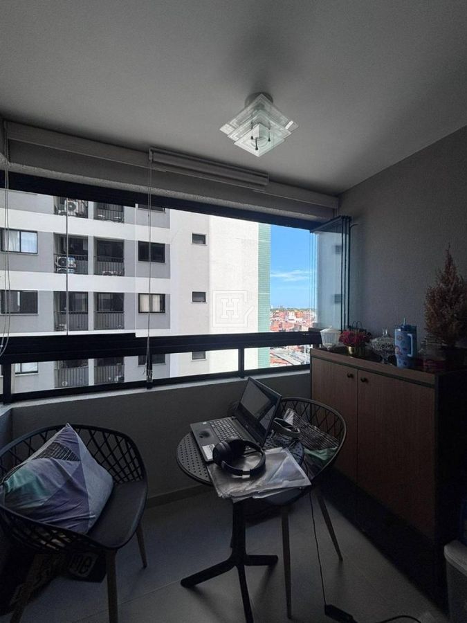 Apartamento com 3 quartos, Farolândia - Aracaju
