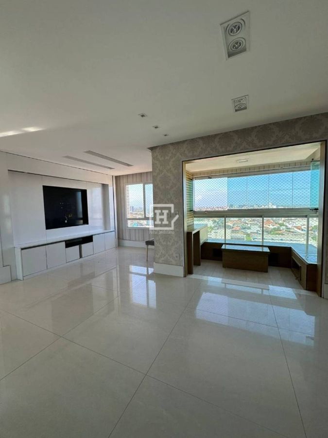Apartamento com 3 quartos, Atalaia - Aracaju