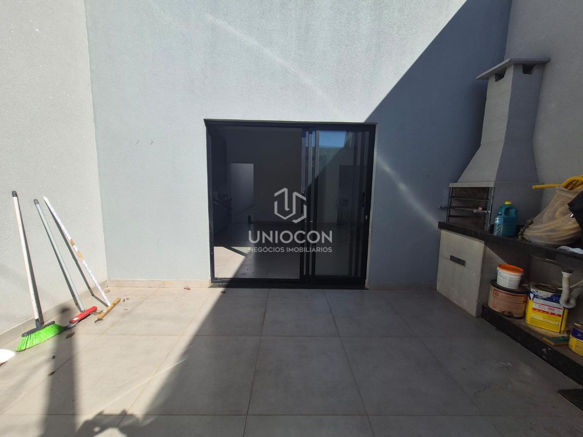 Casa, 3 quartos - Foto 11