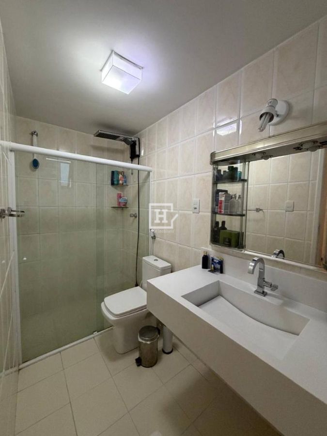 Apartamento com 3 quartos à Venda, Grageru - Aracaju