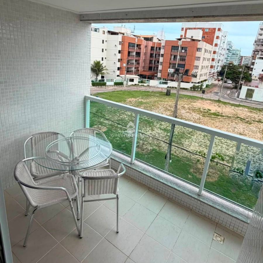 Apartamento à Venda na Enseada Azul, Guarapari