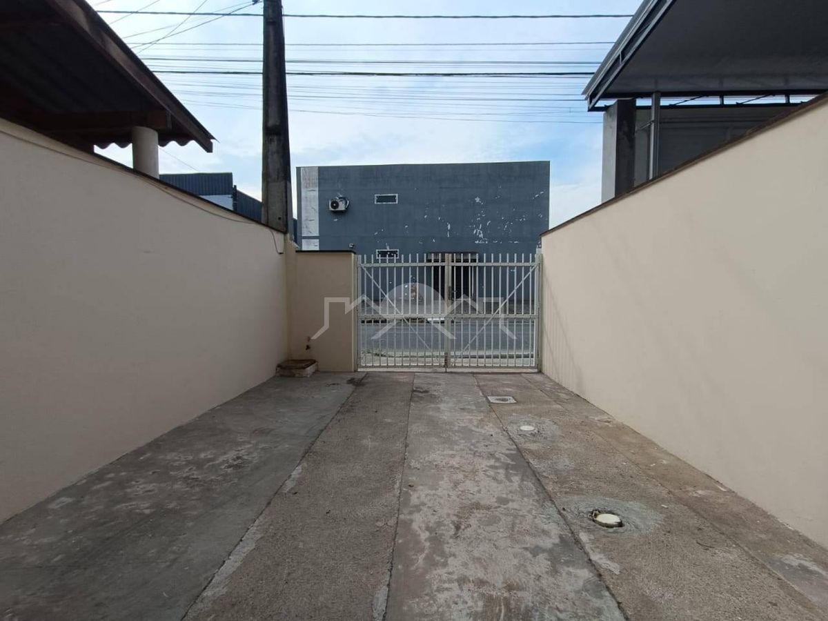 Sobrado, 2 quartos, 70 m² - Foto 4