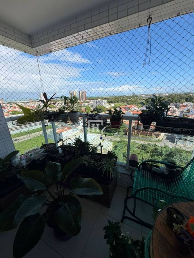 Apartamento com 2 quartos, Atalaia - Aracaju