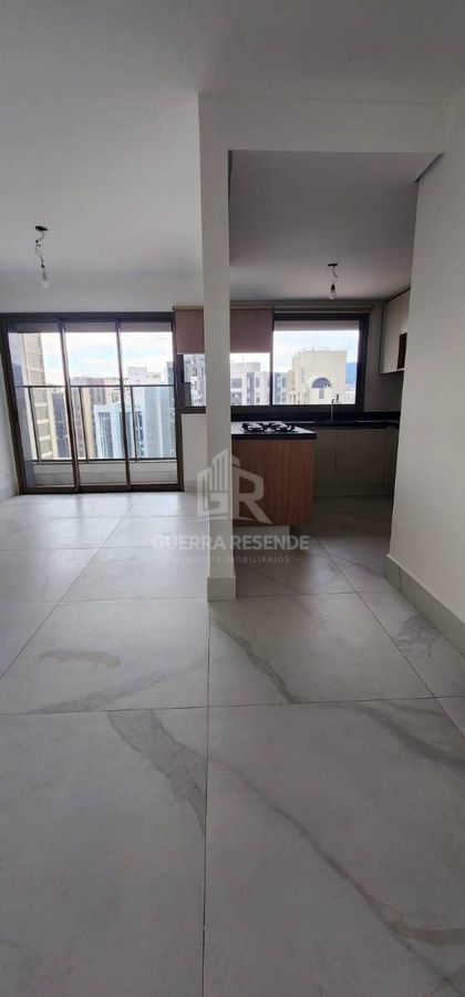 IMOVEL 2 QUARTOS - 67m² - LAZER COMPLETO - NO SANTO AGOSTINHO - Apartamento em Santo Agostinho, Belo Horizonte - para locação - Guerra Resende Gestão de Negócios Ltda.