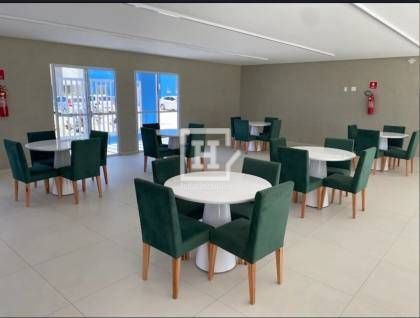 Apartamento com 2 quartos à Venda, Costa Paradiso - Barra dos Coqueiros