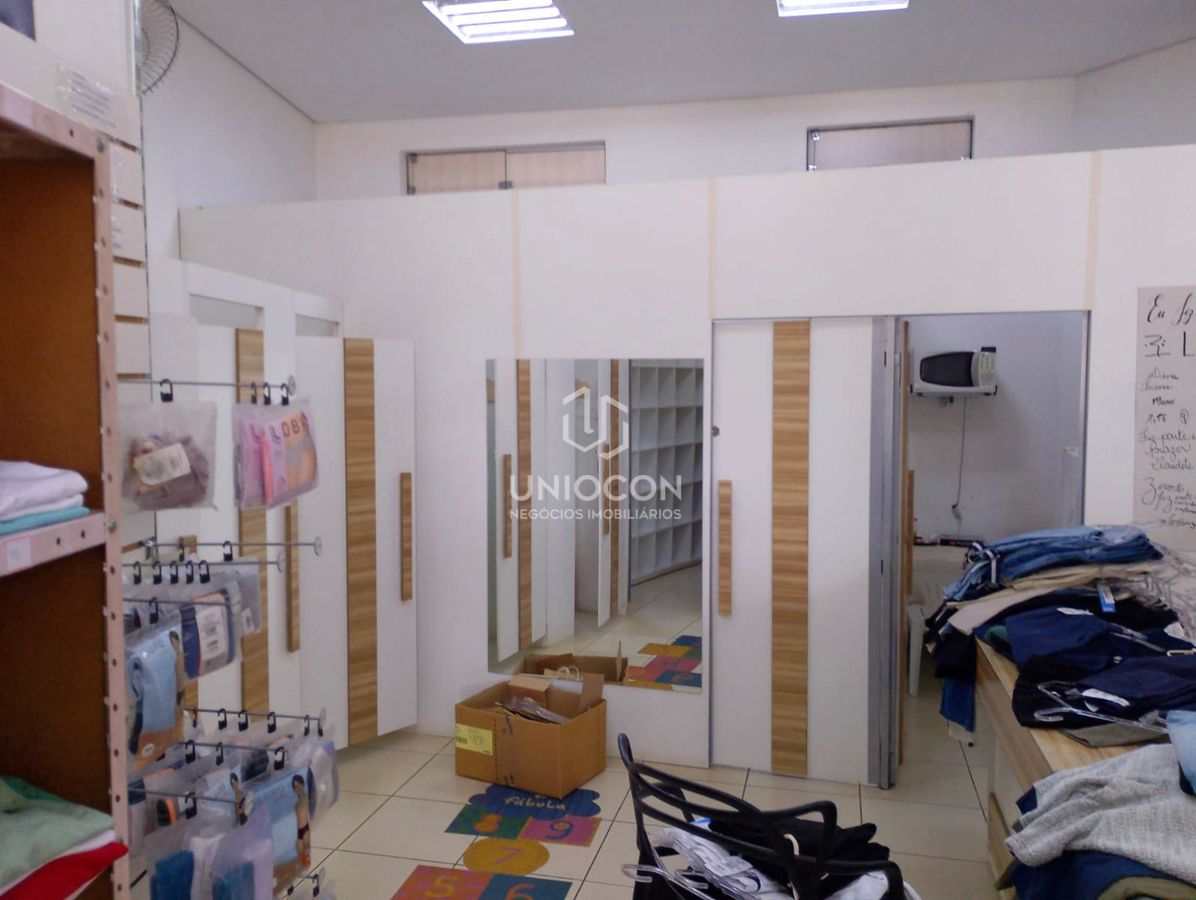 Loja-Salão, 146 m² - Foto 3
