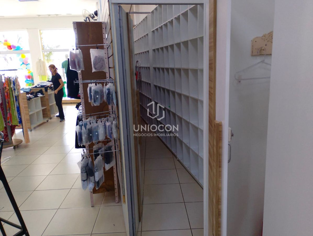 Loja-Salão, 146 m² - Foto 4