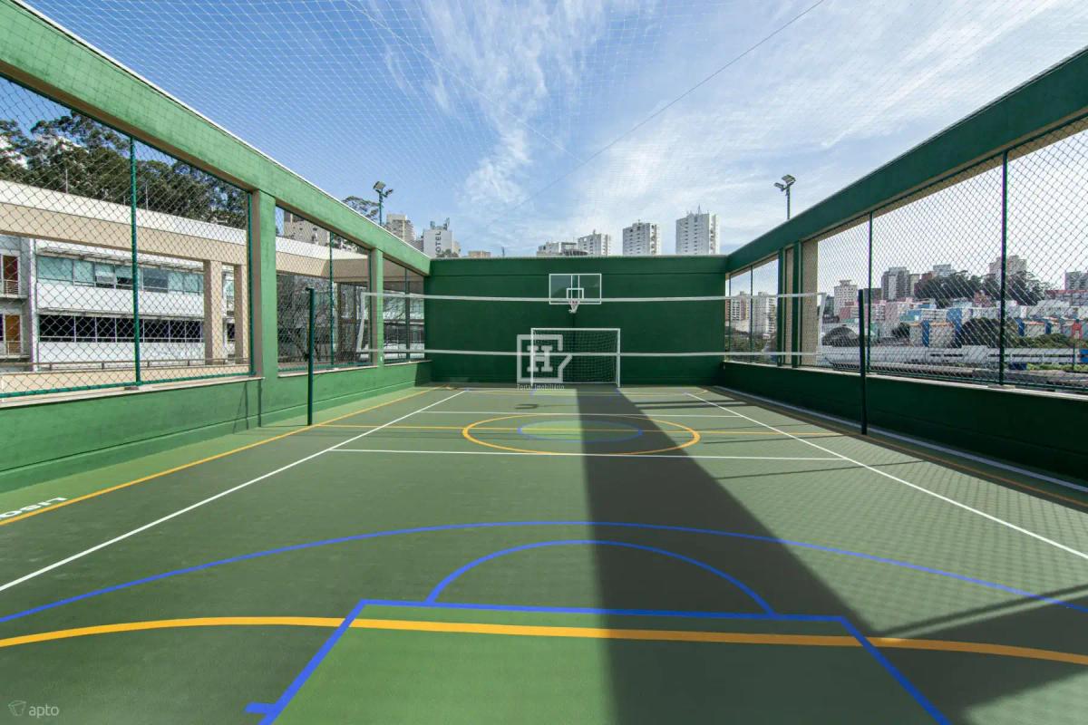 Apartamento com 3 quartos à Venda, Real Parque - São Paulo