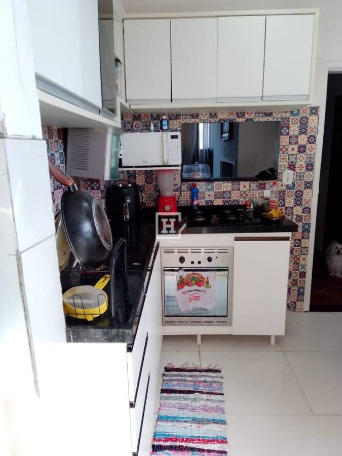 Apartamento com 3 quartos à Venda, São José - Aracaju - foto 8