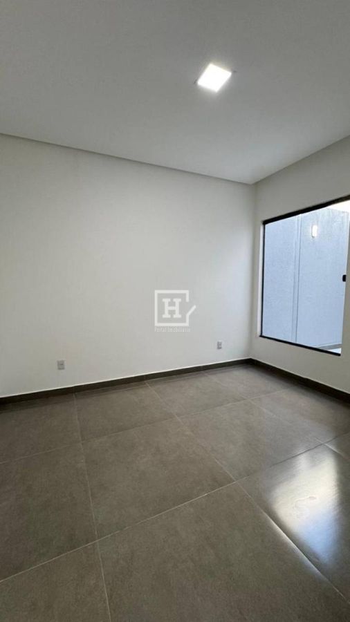 Casa com 3 quartos, Zona de Expansão (Robalo) - Aracaju