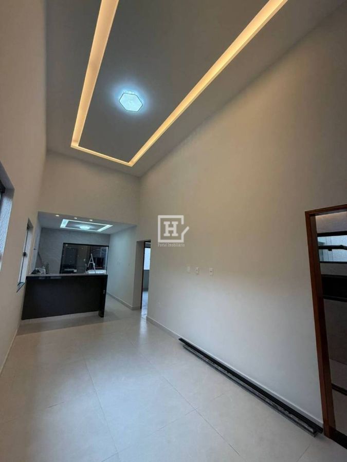 Casa com 3 quartos à Venda, Luar da barra - Barra dos Coqueiros