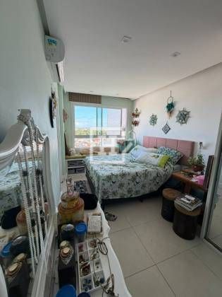 Apartamento com 2 quartos, Atalaia - Aracaju