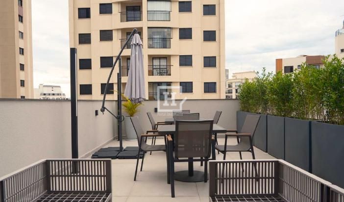 Apartamento com 2 quartos à Venda, Jardim Anália Franco - São Paulo