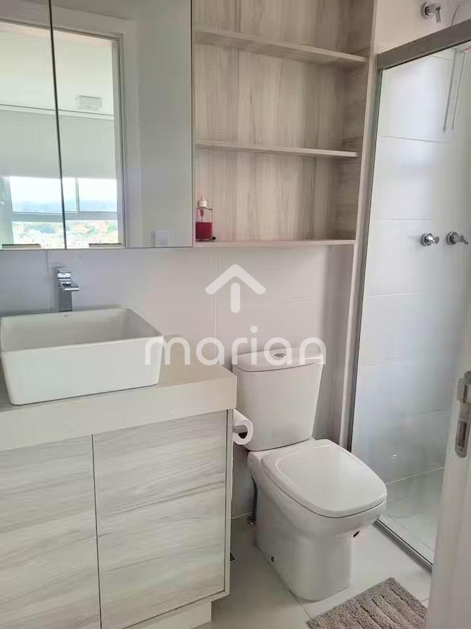 Apartamento, 3 quartos, 98 m² - Foto 9