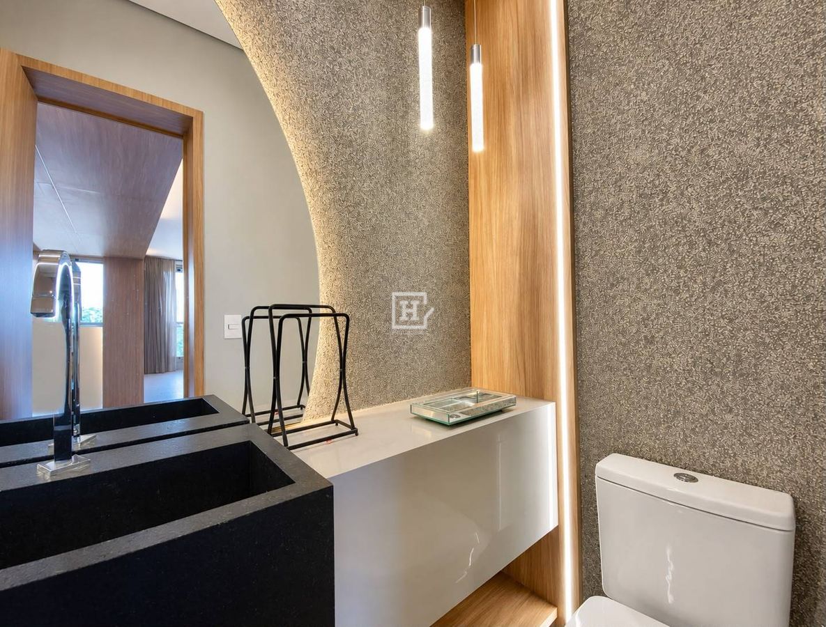Apartamento com 3 quartos à Venda, Real Parque - São Paulo