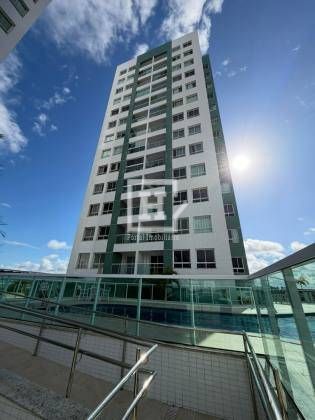 Apartamento com 2 quartos, Atalaia - Aracaju