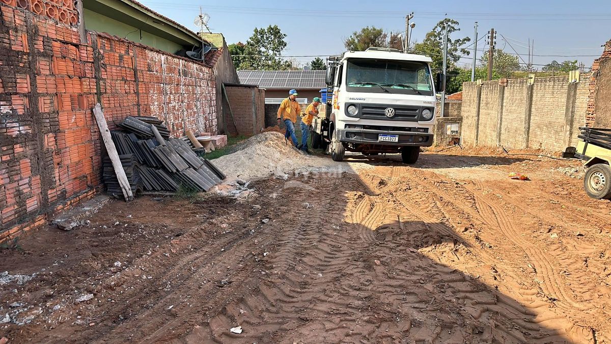 Terreno de 250m² à venda em Vila Martins II - Avaré. Foto 5