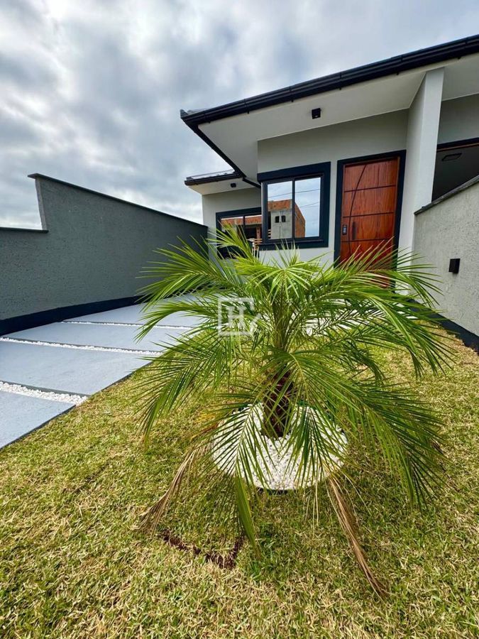 Casa com 2 quartos à Venda, Nova Palhoça - Palhoça