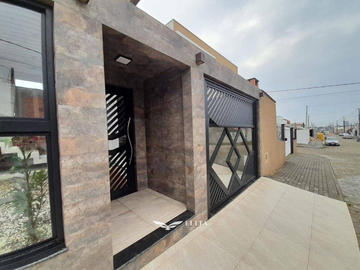 Sobrado, 3 quartos, 266 m² - Foto 3