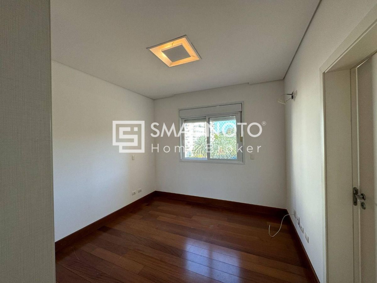 Apartamento com 4 dormitórios à venda, 247 m² por R$ 2.500.000,00 - Centro - Piracicaba/SP