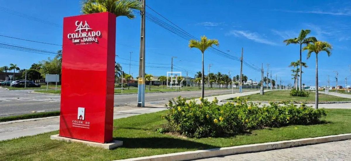 Lote/Terreno à Venda, Luar da barra - Barra dos Coqueiros