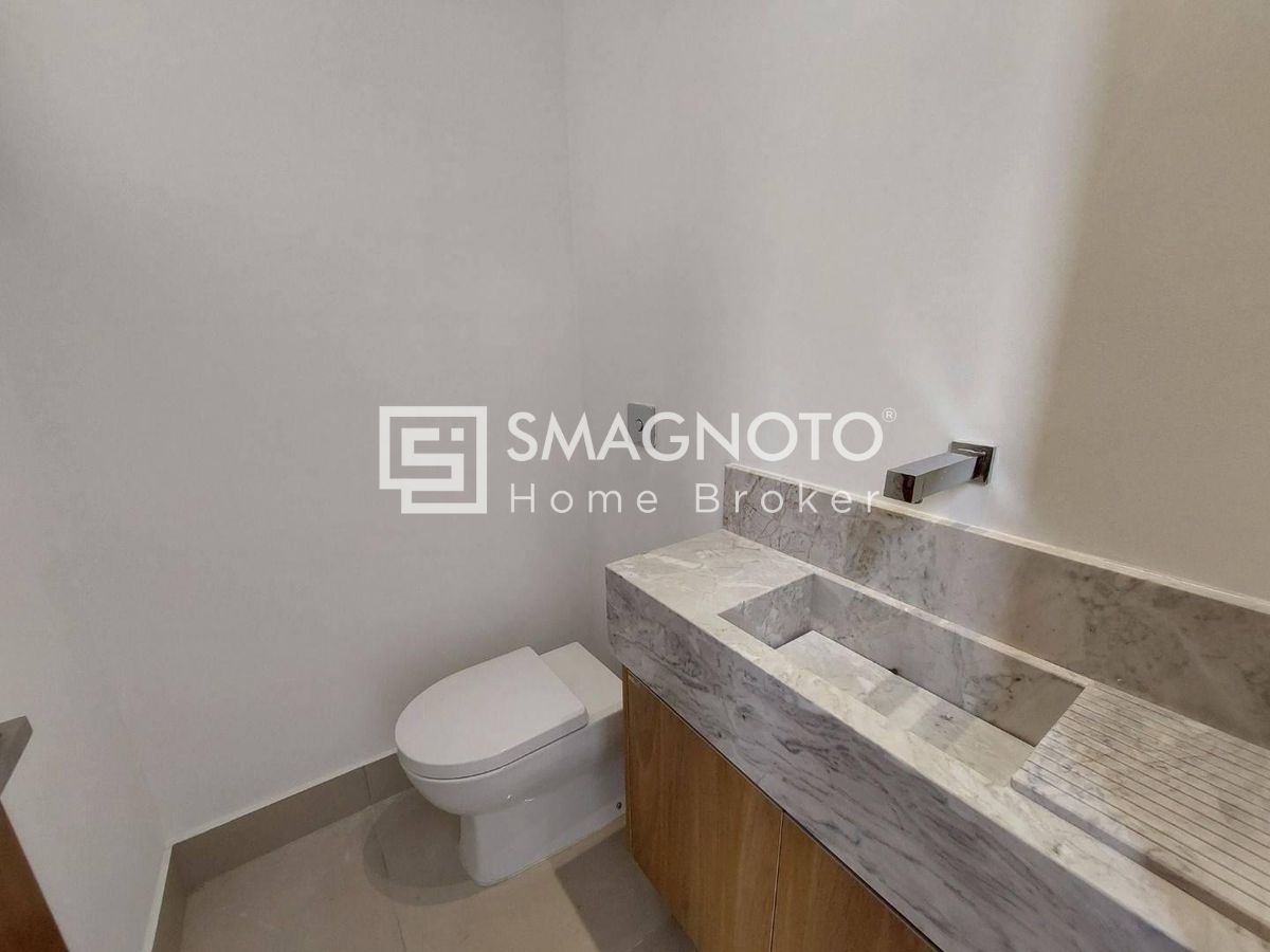 Sobrado com 3 dormitórios à venda, 264 m² por R$ 2.300.000,00 - Bongue - Piracicaba/SP