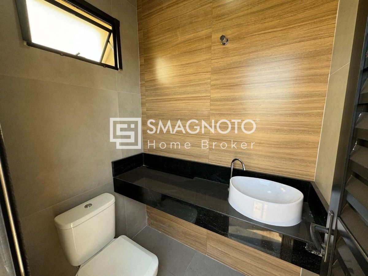 Casa com 3 dormitórios à venda, 159 m² por R$ 1.289.000,00 - Ondas - Piracicaba/SP