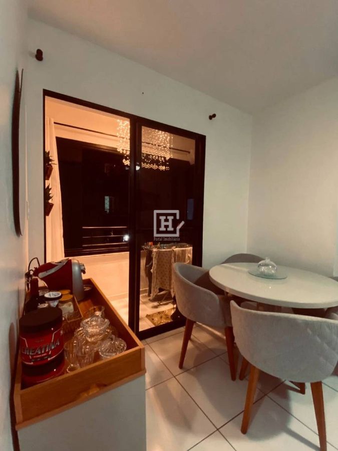 Apartamento com 2 quartos à Venda, Marcelo Deda - São Cristóvão