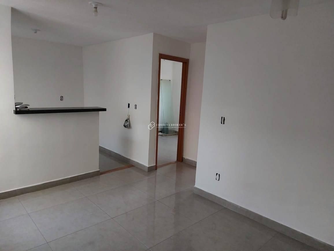 Apartamento, 2 quartos, 44 m² - Foto 14