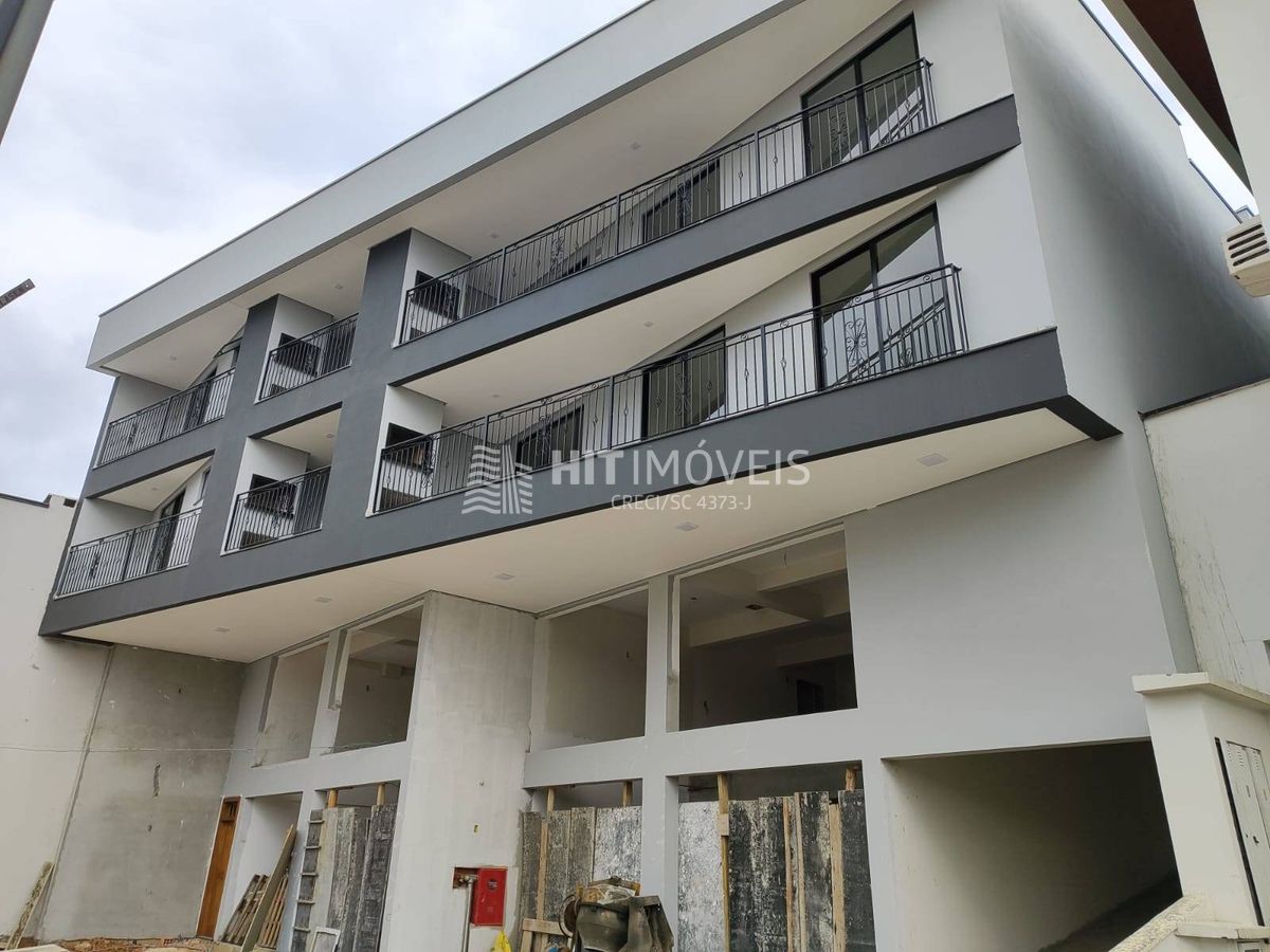 Apartamento - gabiroba - ituporanga - sc