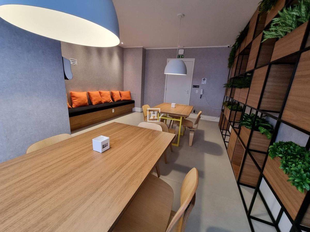 Apartamento com 1 quarto à Venda, Brás - São Paulo