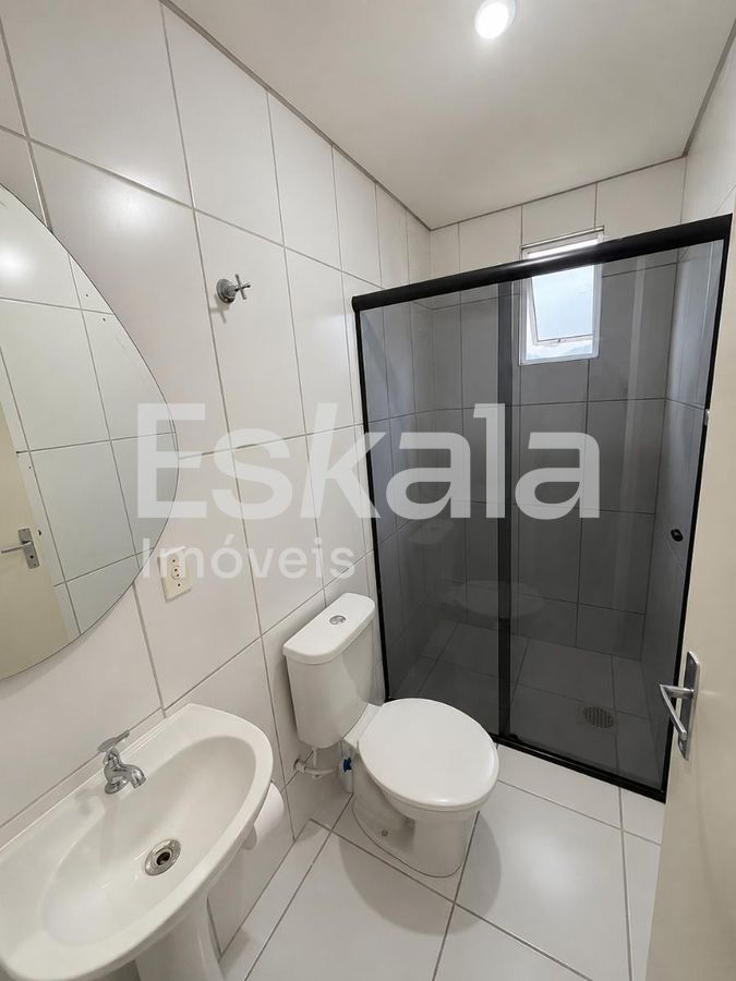 Apartamento Mobiliado Com 02 Dormitórios Amizade - Jaraguá Do Sul