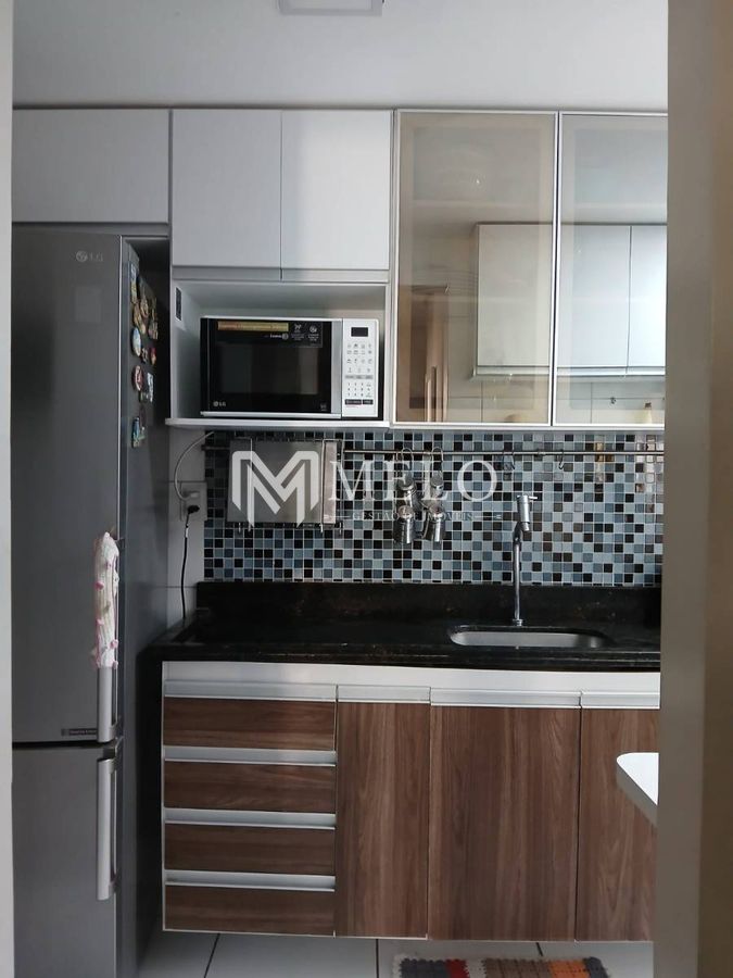 Apartamento, 3 quartos, 69 m² - Foto 15
