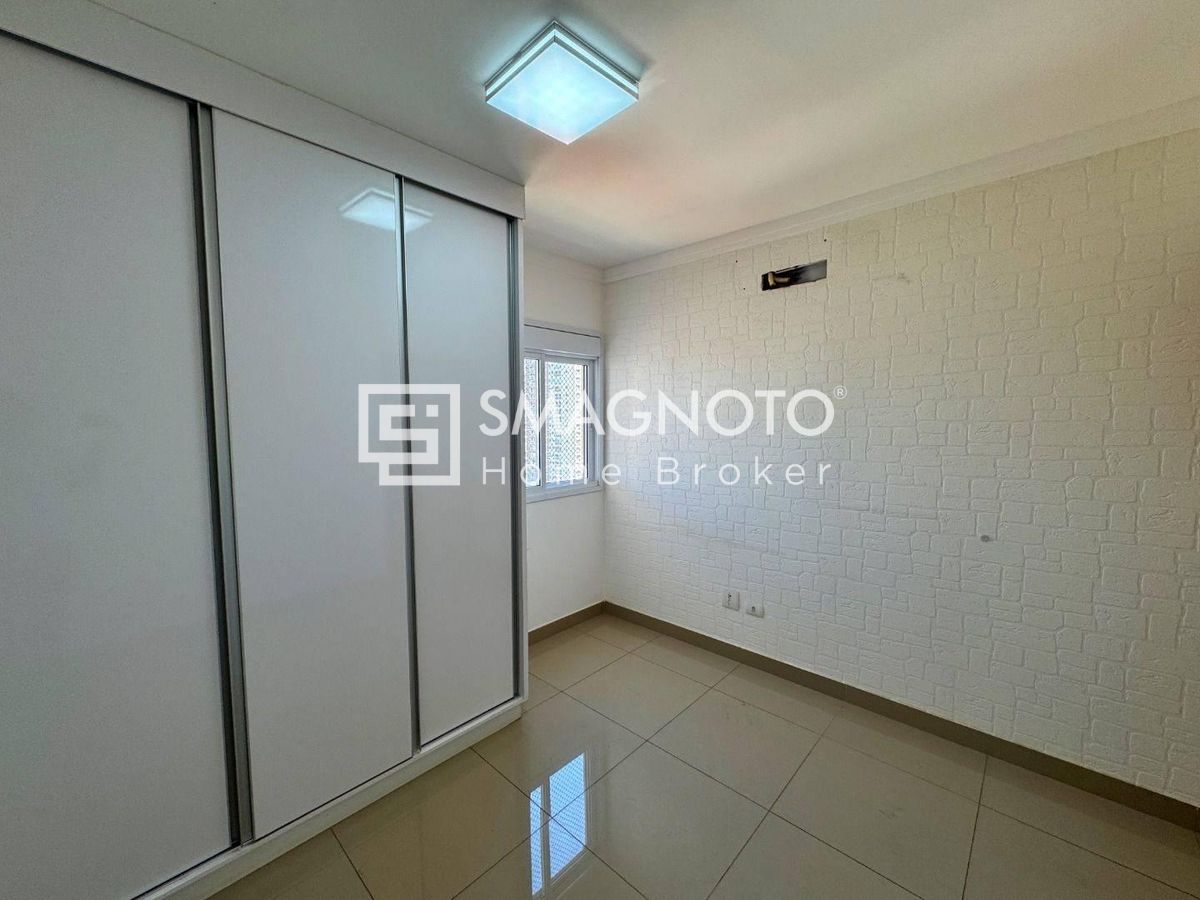 Apartamento com 3 dormitórios à venda, 115 m² por R$ 920.000,00 - São Judas - Piracicaba/SP