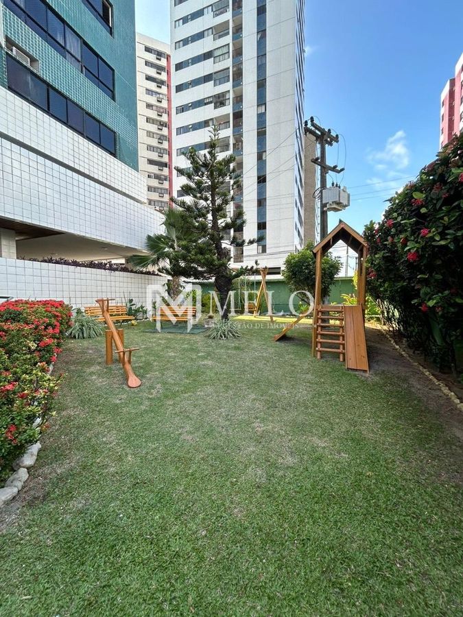 Apartamento, 3 quartos, 73 m² - Foto 2