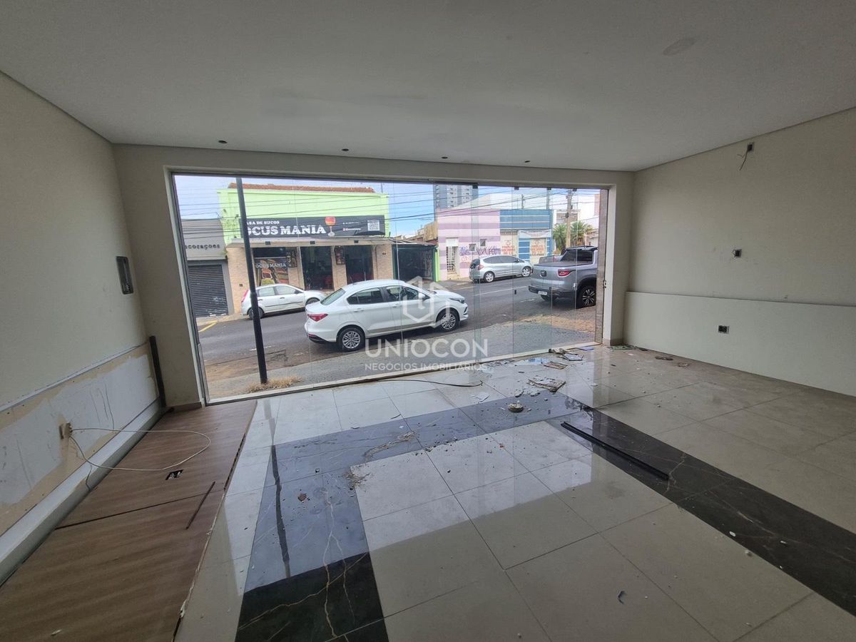 Loja-Salão, 50 m² - Foto 3