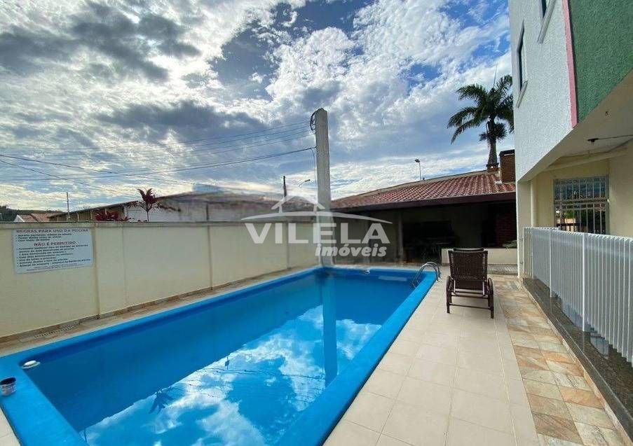 Apartamento Condomínio Residencial Castellamare, Martim de Sá.