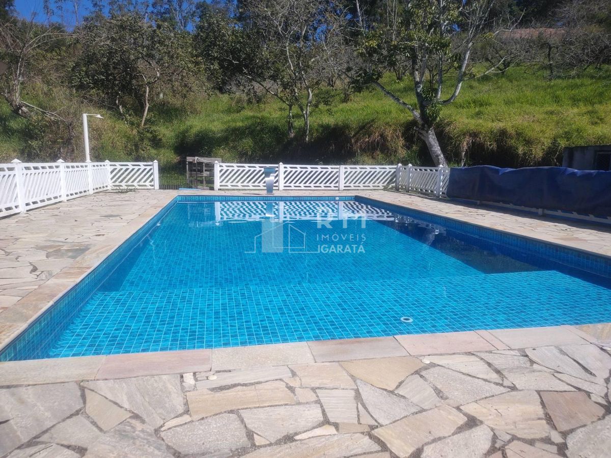 Chácara, 2 quartos, 8000 m² - Foto 9