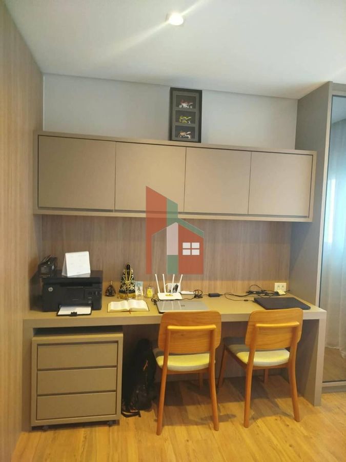 Casa de Condomínio, 4 quartos - Foto 28