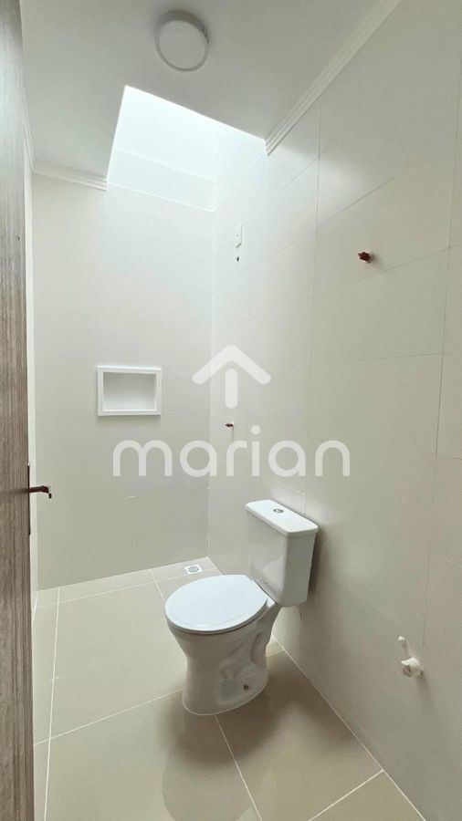 Casa com 2 quartos, Itacolomi - Balneário Piçarras