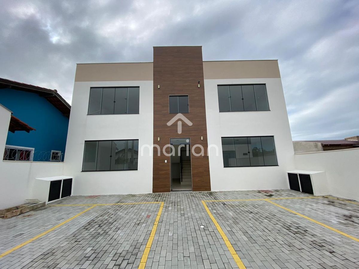 Apartamento, 2 quartos, 70 m² - Foto 2