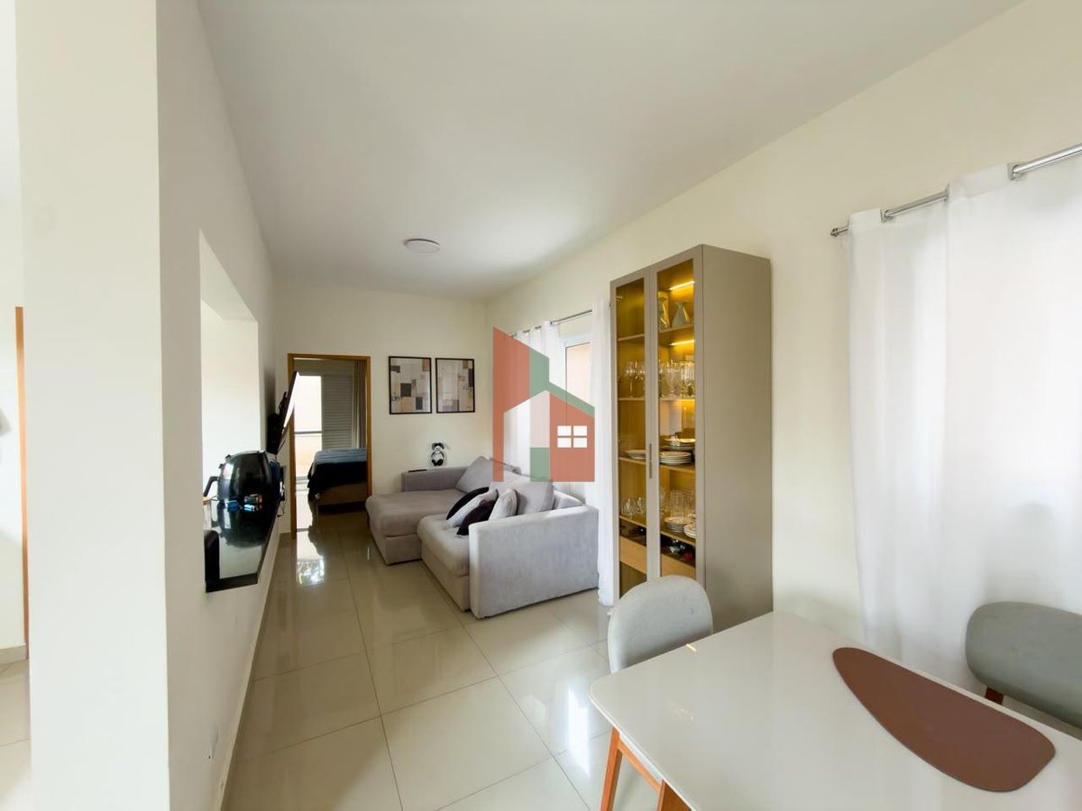 Casa, 3 quartos, 130 m² - Foto 4