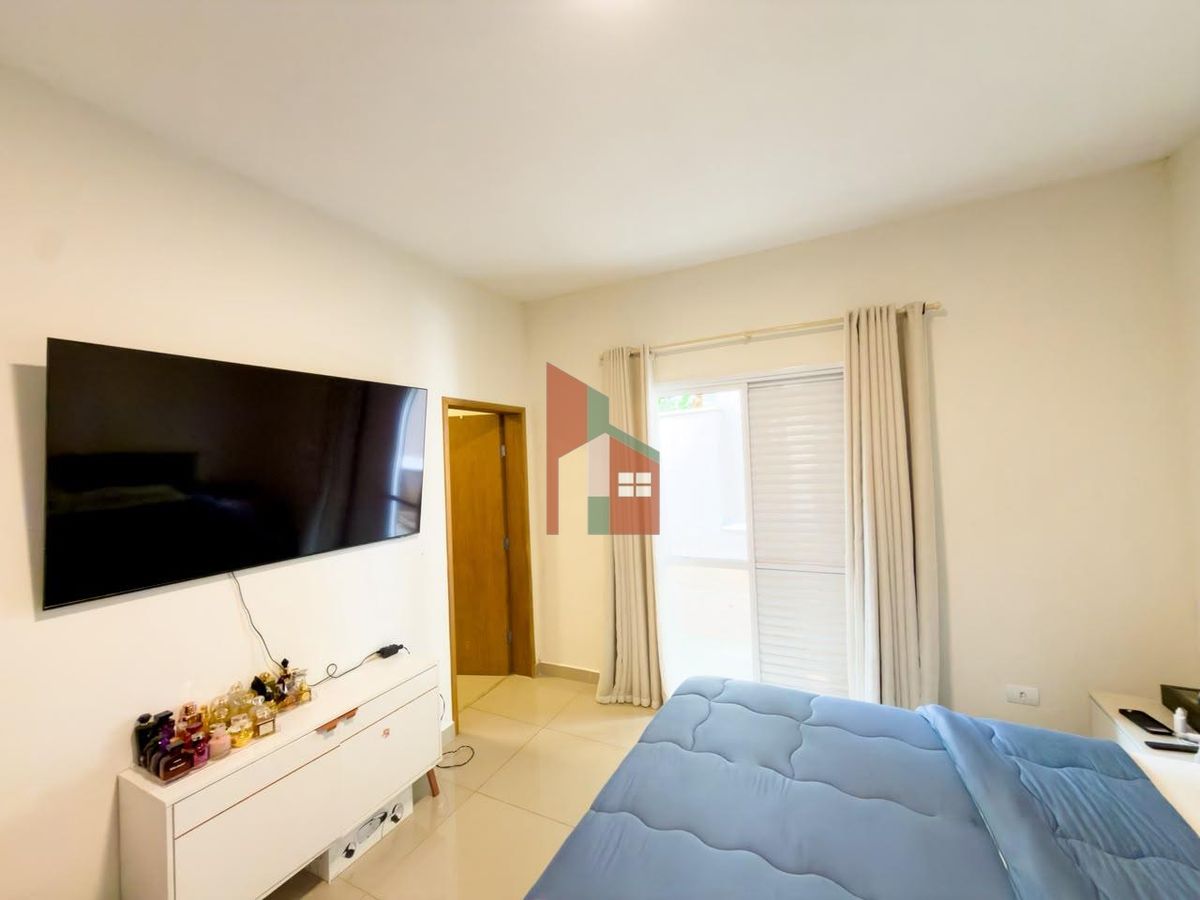 Casa, 3 quartos, 130 m² - Foto 12