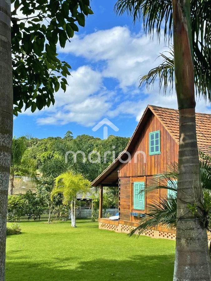 Sítio, 2 quartos, 3000 m² - Foto 18