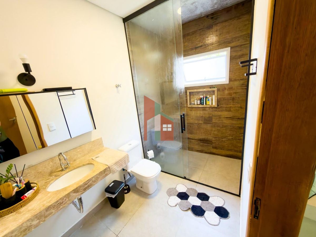 Casa, 3 quartos, 130 m² - Foto 7