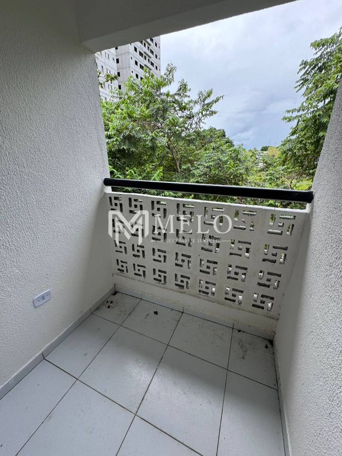 Casa de Condomínio, 2 quartos - Foto 3