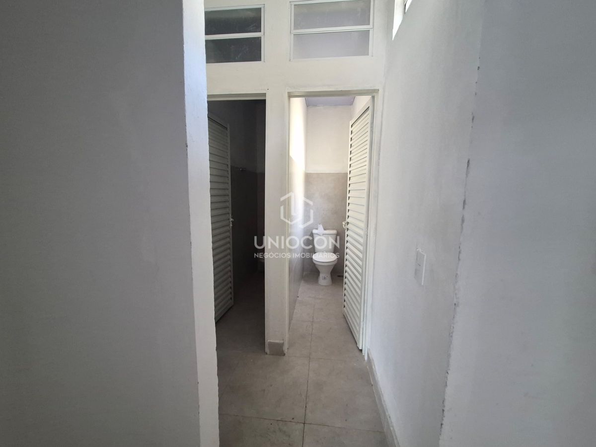 Loja-Salão, 100 m² - Foto 4